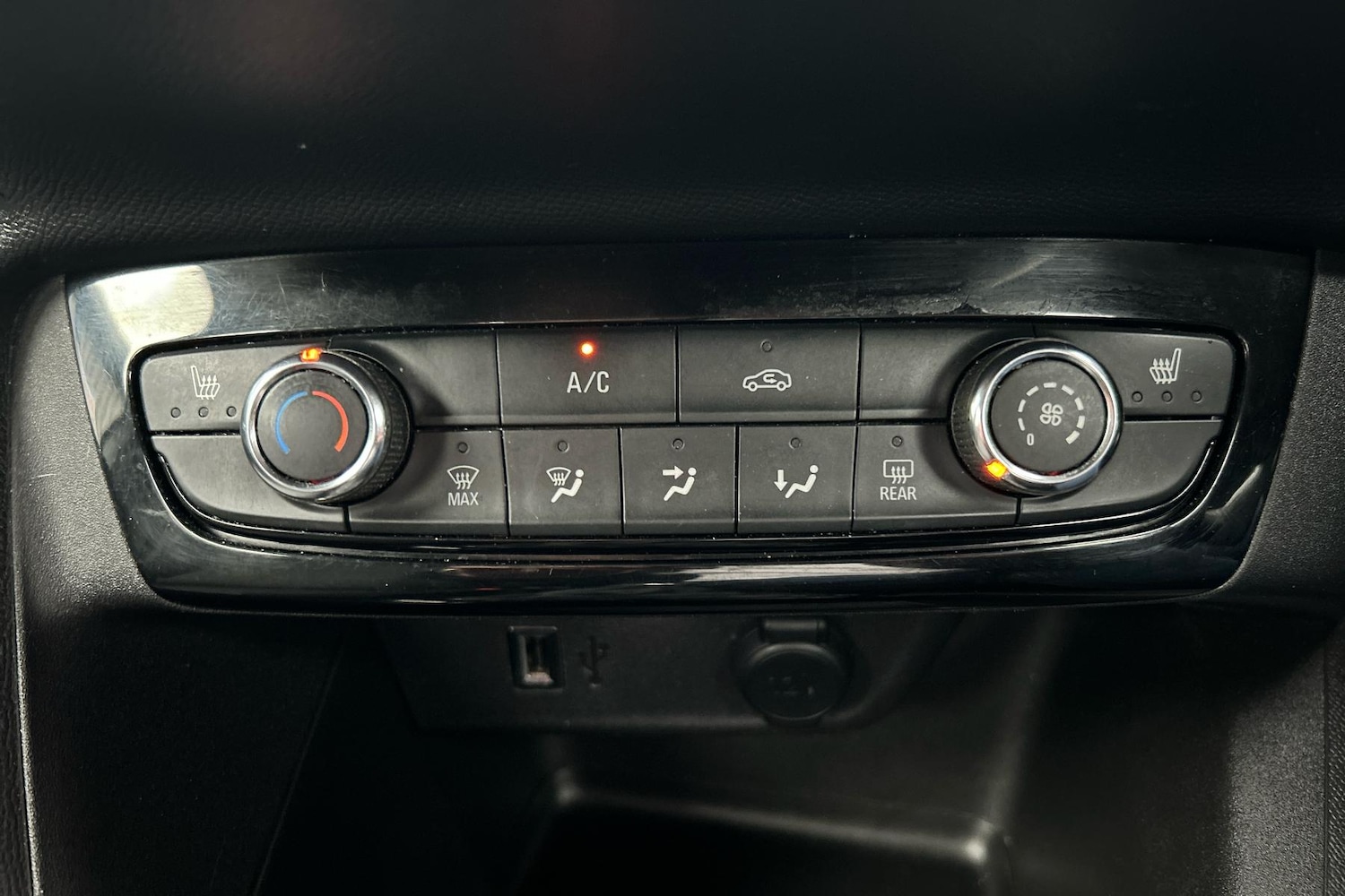 Used Vauxhall Corsa 2021 for sale - 77046047: Photo 18