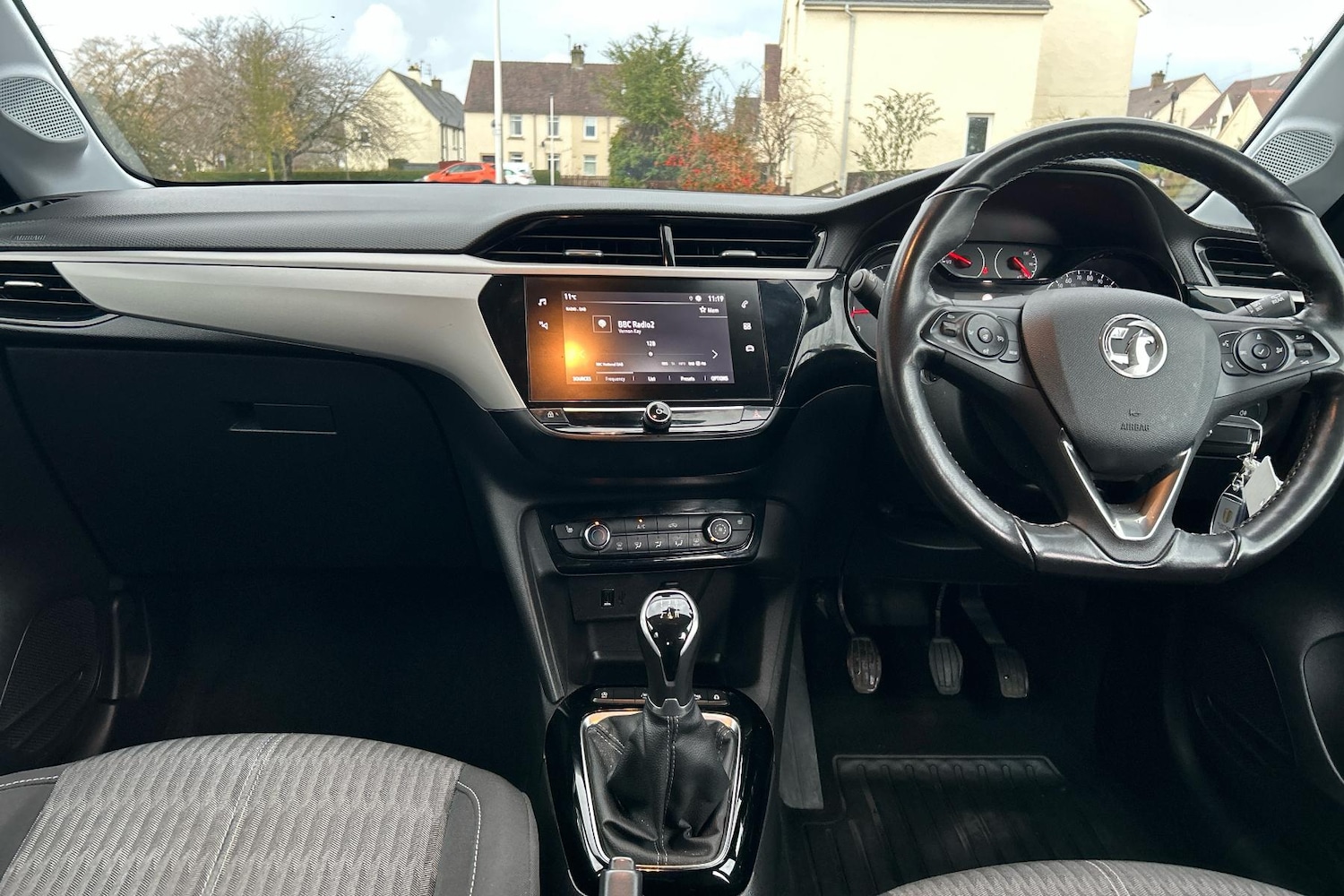 Used Vauxhall Corsa 2021 for sale - 77046047: Photo 4