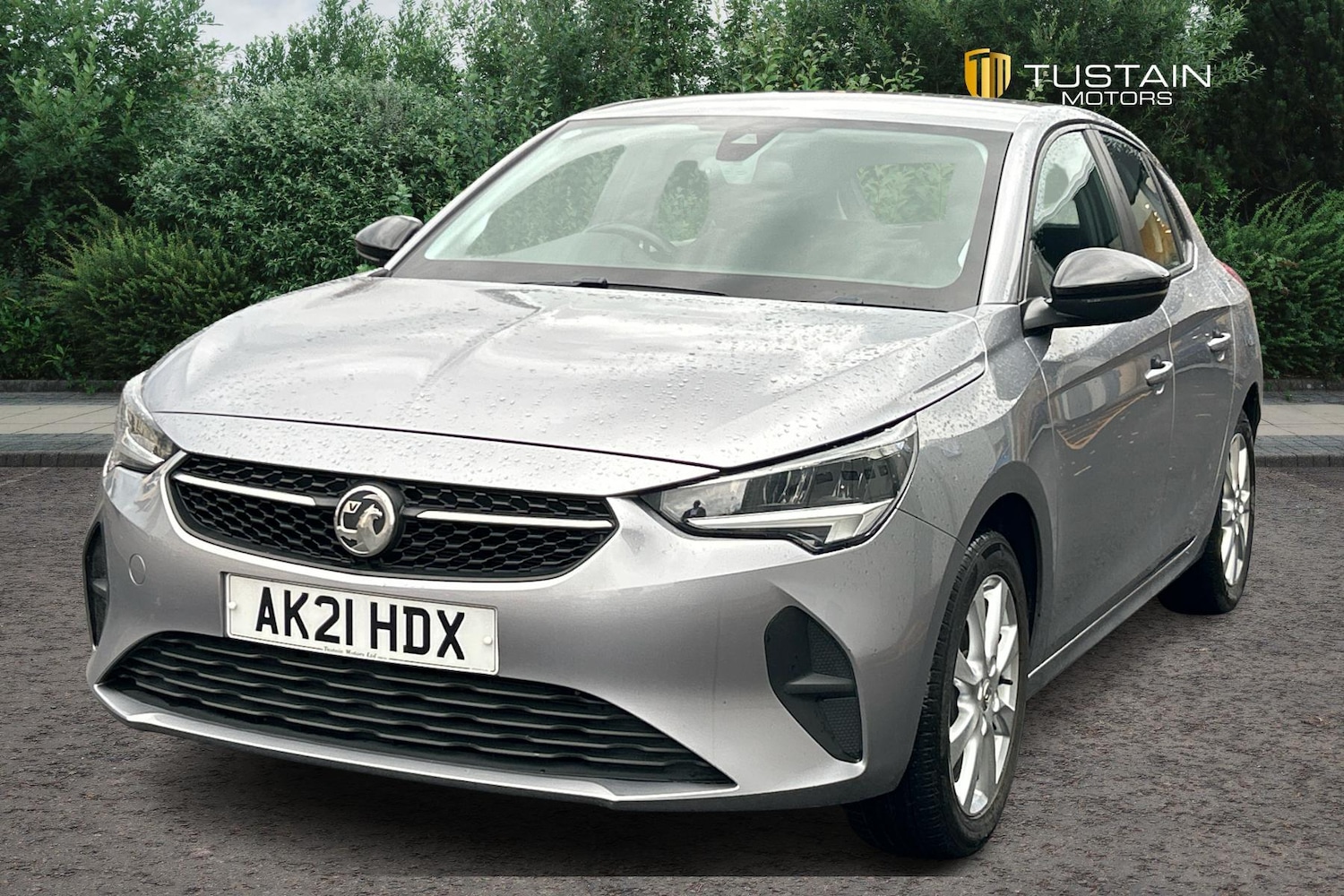 Used Vauxhall Corsa 2021 for sale - 77046047: Photo 6