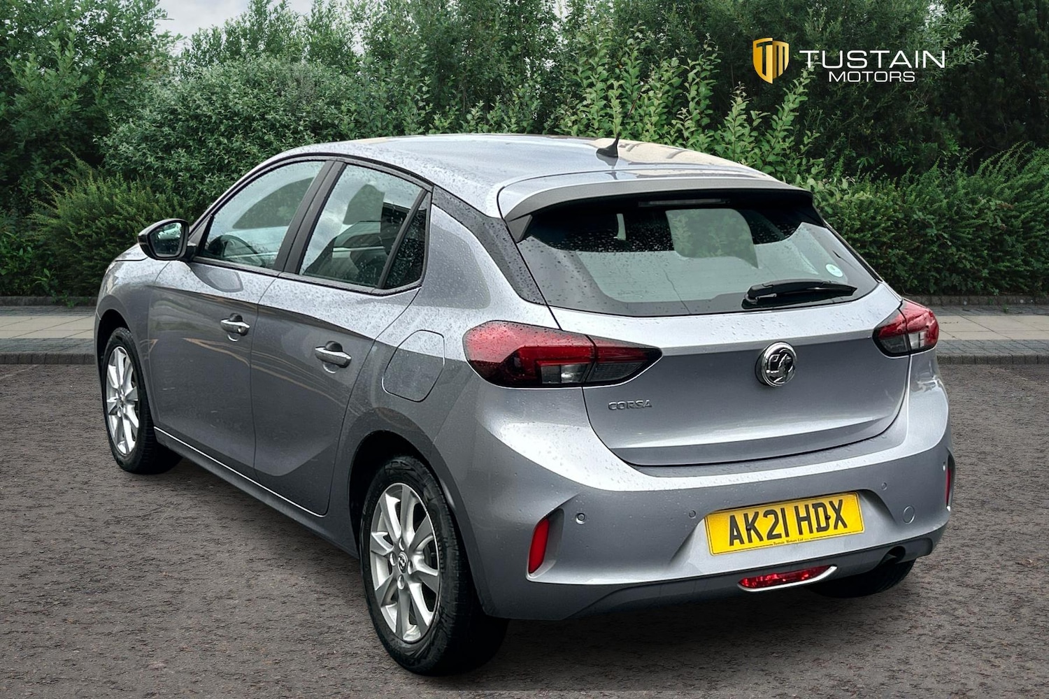 Used Vauxhall Corsa 2021 for sale - 77046047: Photo 7