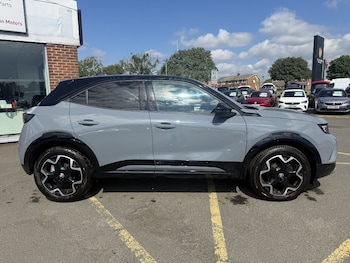 Used Vauxhall Mokka 2025 for sale - 78962204: Photo