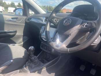 Used Vauxhall Corsa 2018 for sale - 74966983: Photo