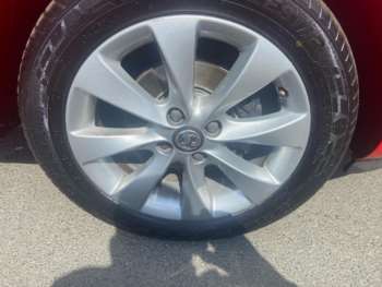 Used Vauxhall Corsa 2018 for sale - 74966983: Photo