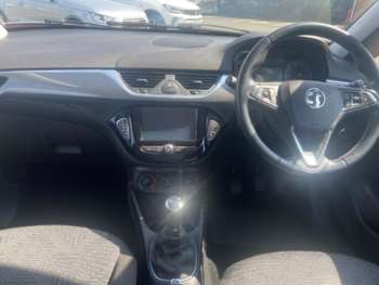 Used Vauxhall Corsa 2018 for sale - 74966983: Photo