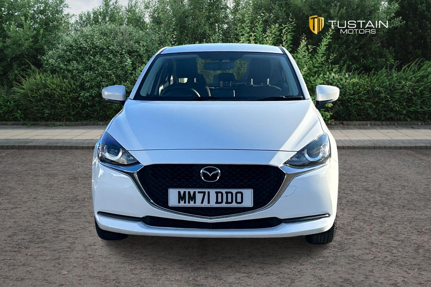 Used Mazda Mazda2 2022 for sale - 77894554: Photo 10