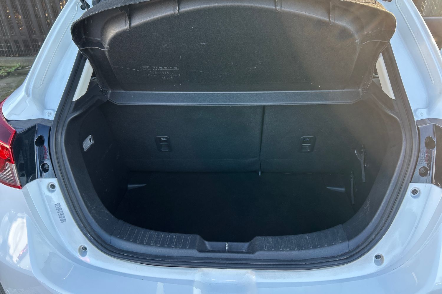 Used Mazda Mazda2 2022 for sale - 77894554: Photo 17