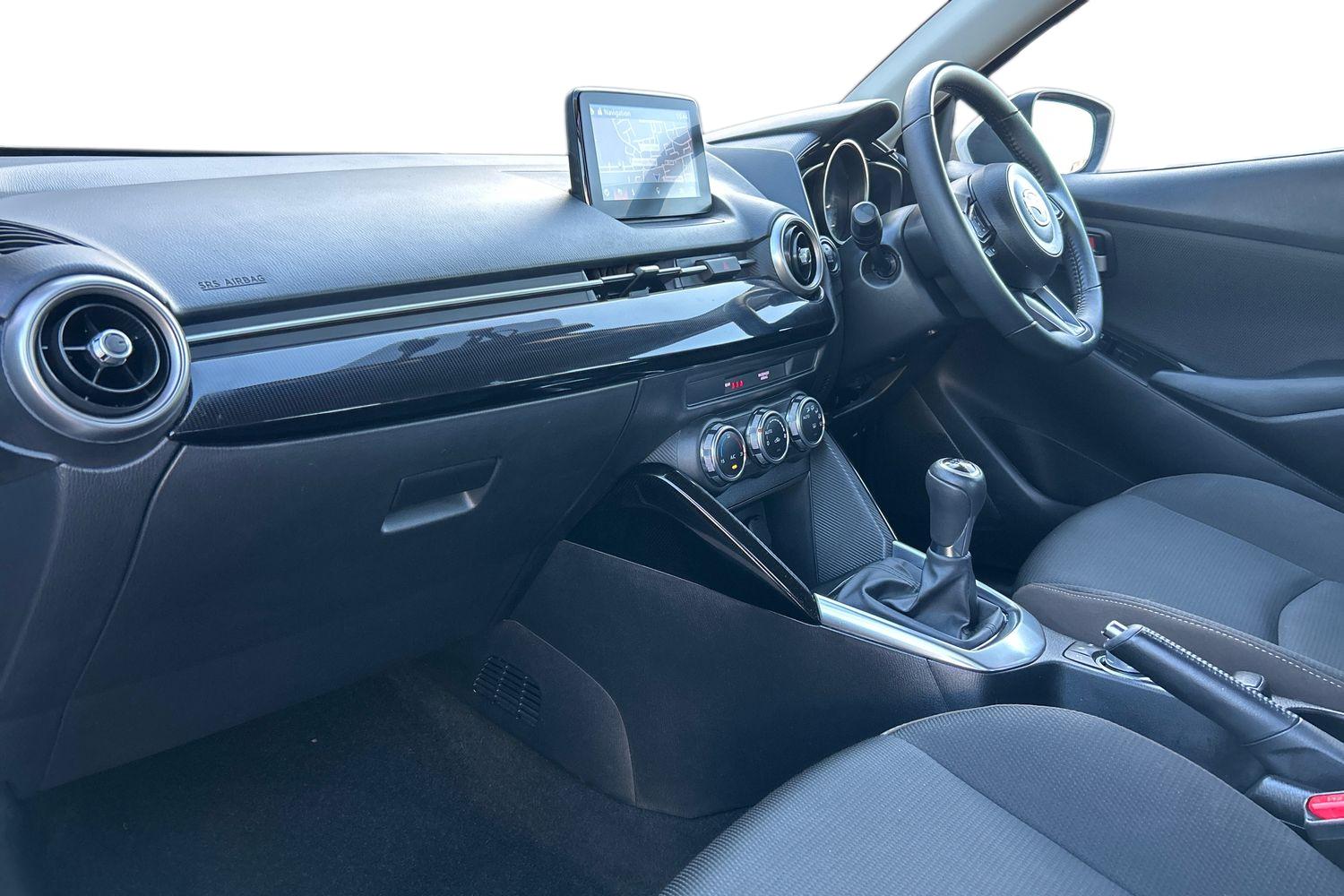 Used Mazda Mazda2 2022 for sale - 77894554: Photo 5