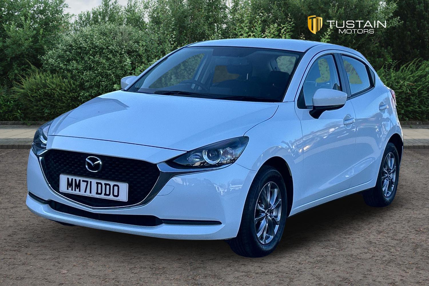 Used Mazda Mazda2 2022 for sale - 77894554: Photo 6