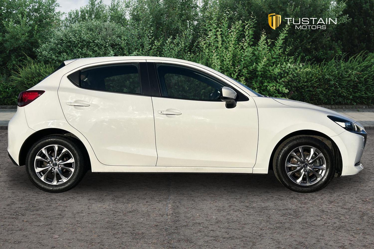 Used Mazda Mazda2 2022 for sale - 77894554: Photo 8