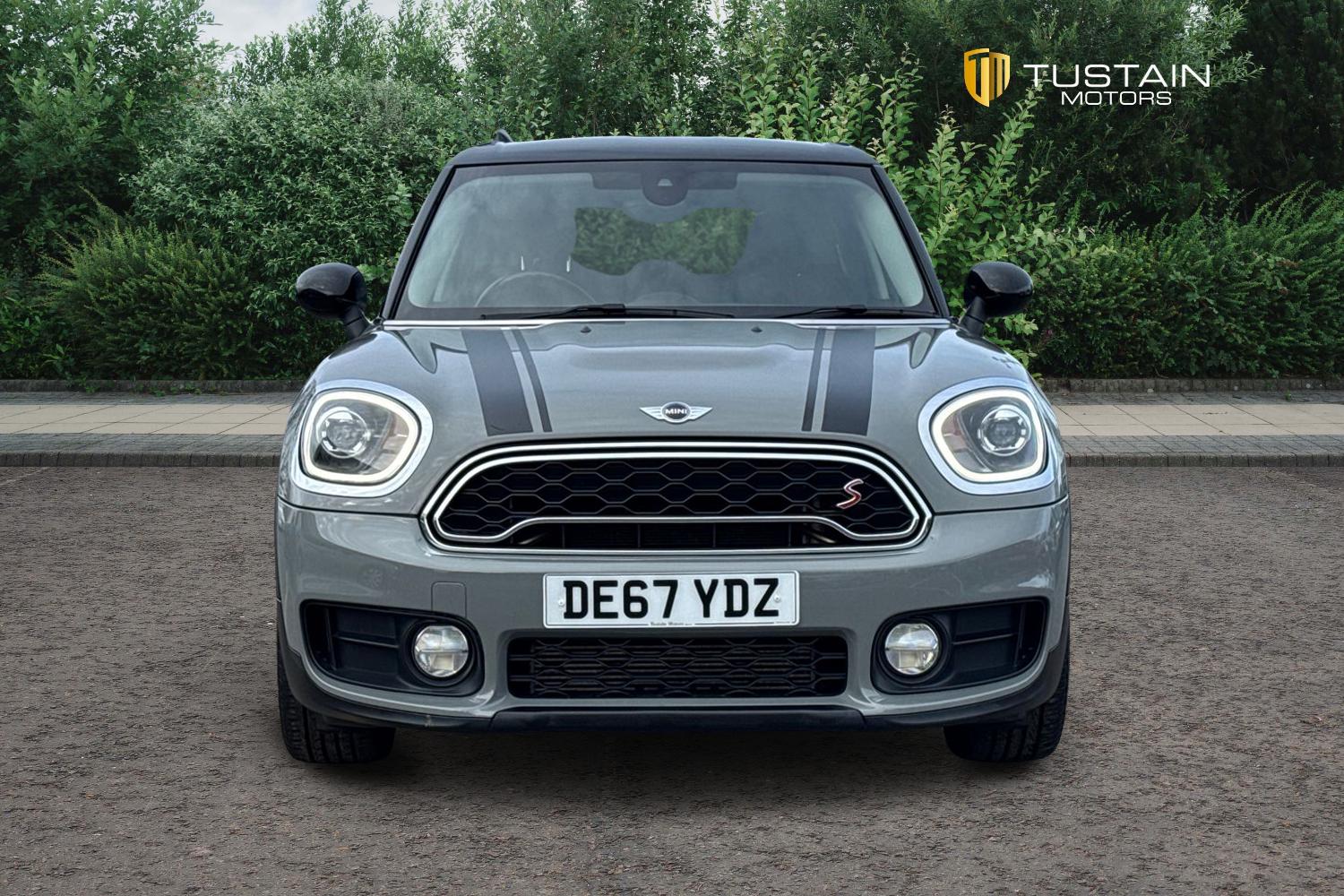 Used MINI Countryman 2017 for sale - 77961338: Photo 10