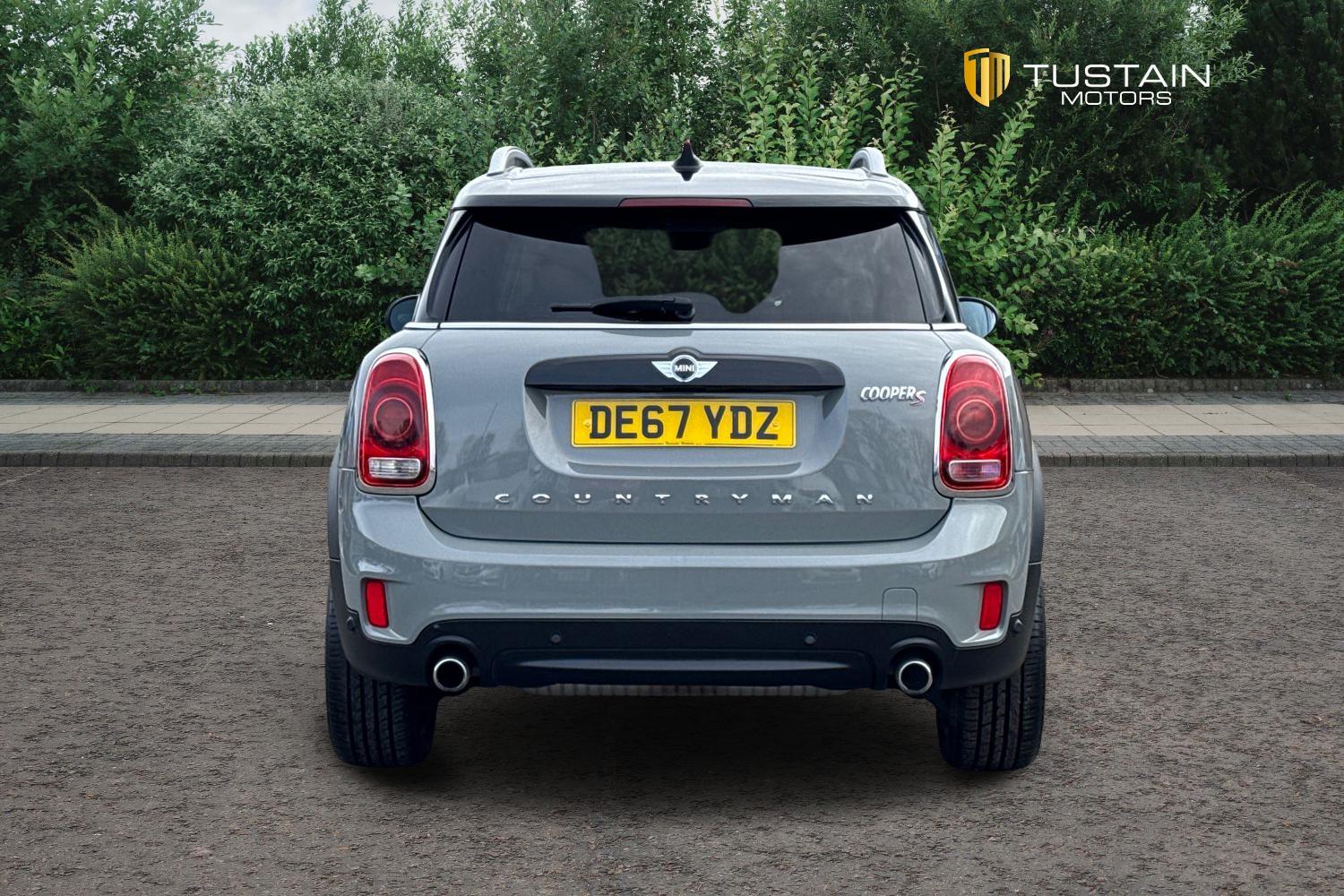 Used MINI Countryman 2017 for sale - 77961338: Photo 11