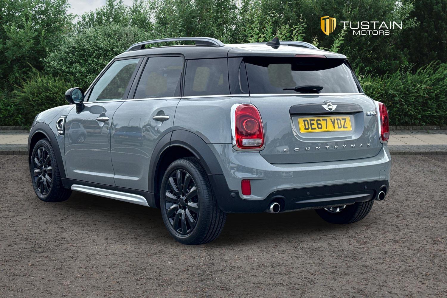 Used MINI Countryman 2017 for sale - 77961338: Photo 12