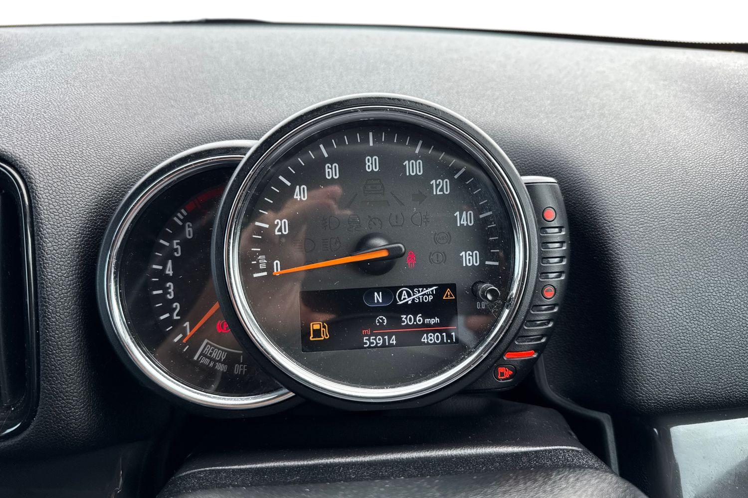 Used MINI Countryman 2017 for sale - 77961338: Photo 13