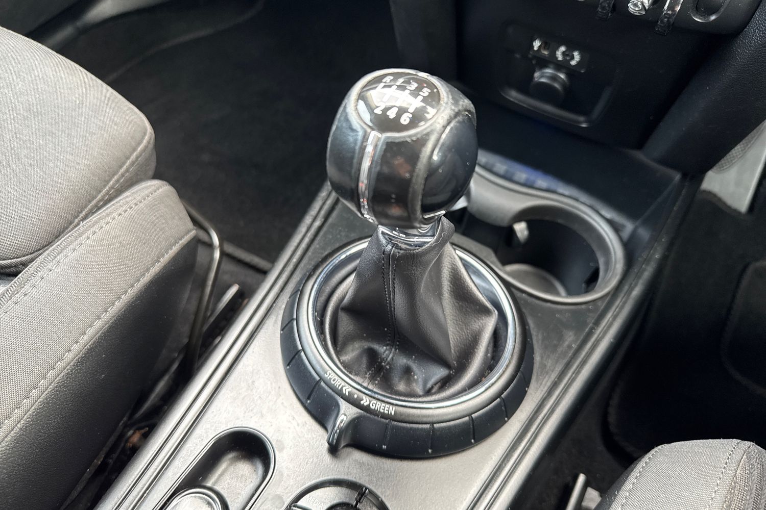 Used MINI Countryman 2017 for sale - 77961338: Photo 14