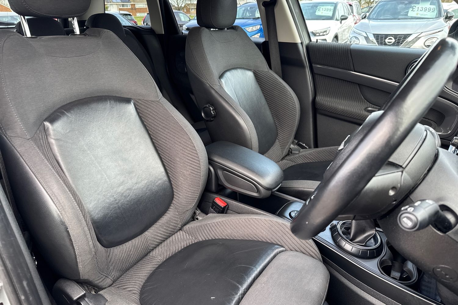 Used MINI Countryman 2017 for sale - 77961338: Photo 15