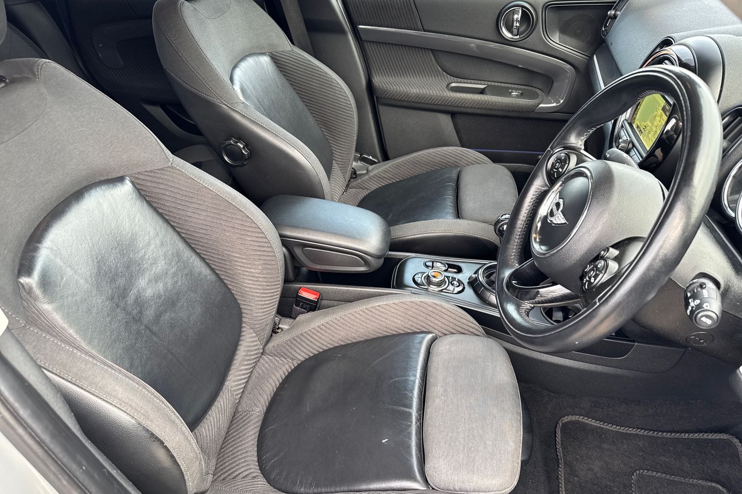 Used MINI Countryman 2017 for sale - 77961338: Photo 16