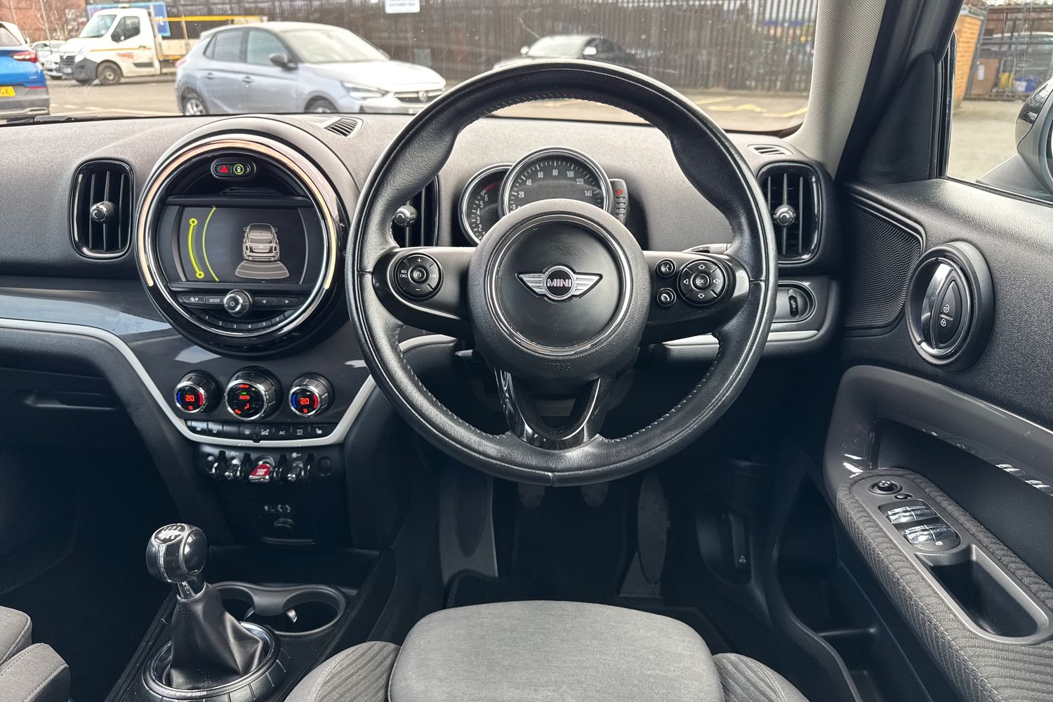 Used MINI Countryman 2017 for sale - 77961338: Photo 18