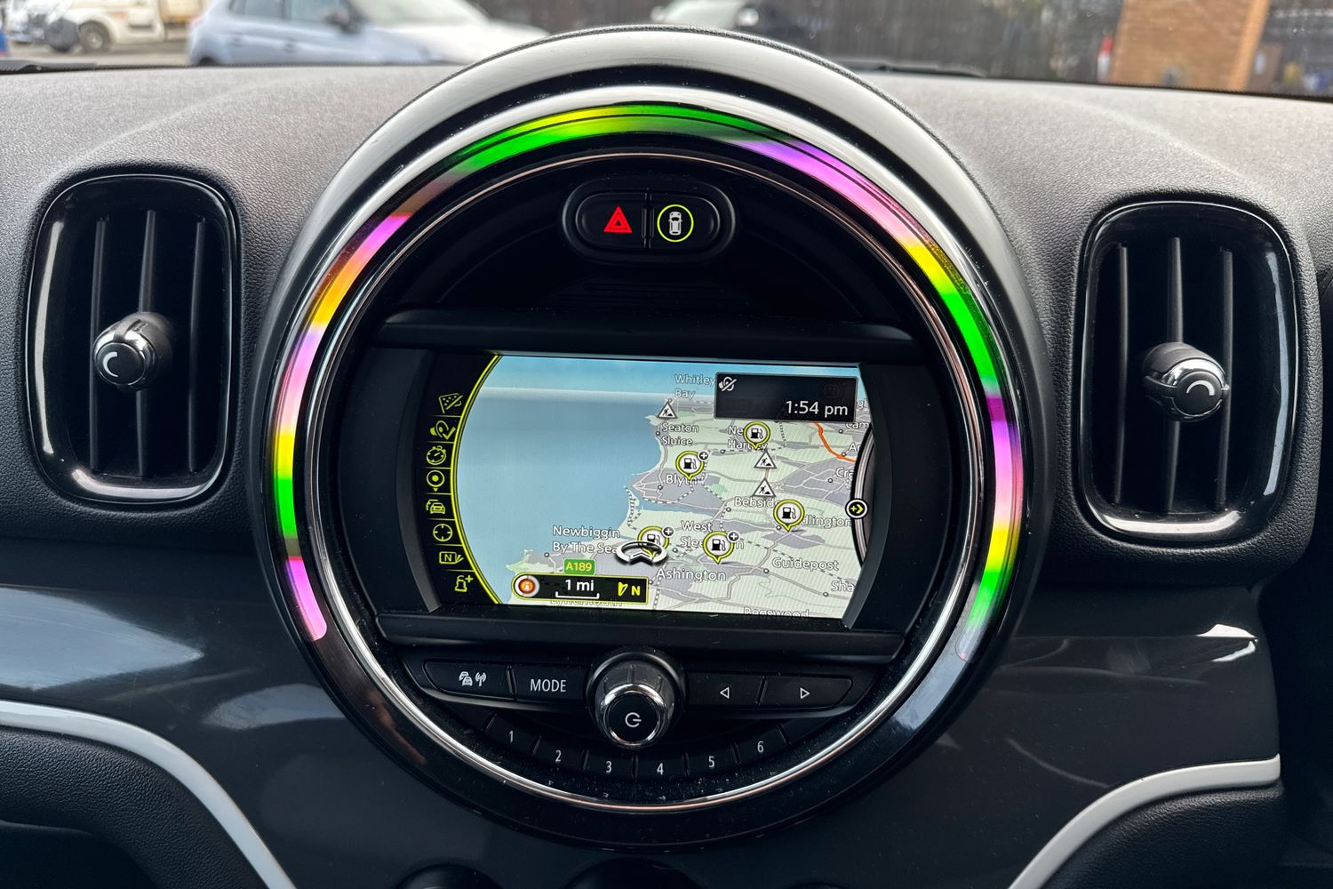 Used MINI Countryman 2017 for sale - 77961338: Photo 20