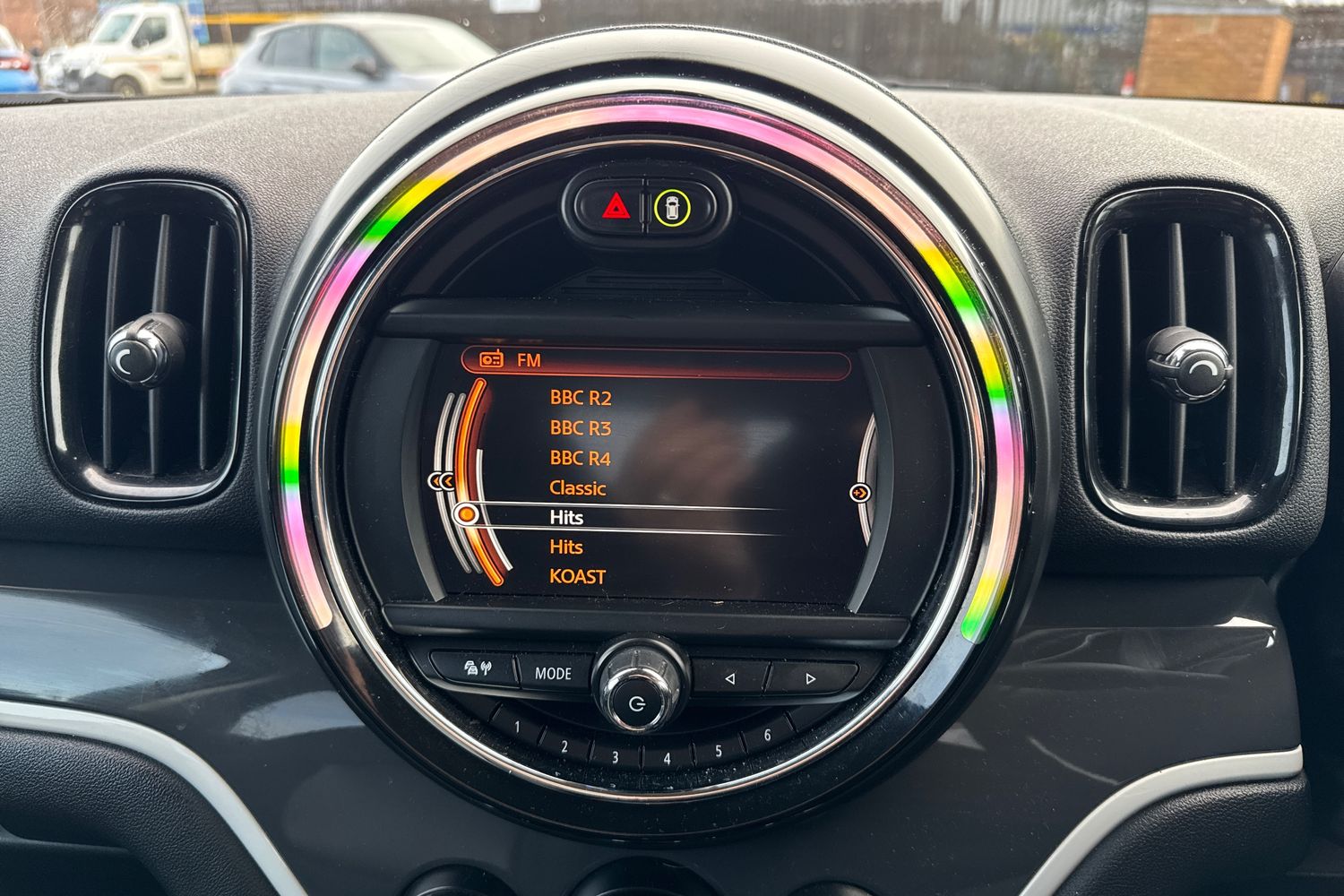 Used MINI Countryman 2017 for sale - 77961338: Photo 21