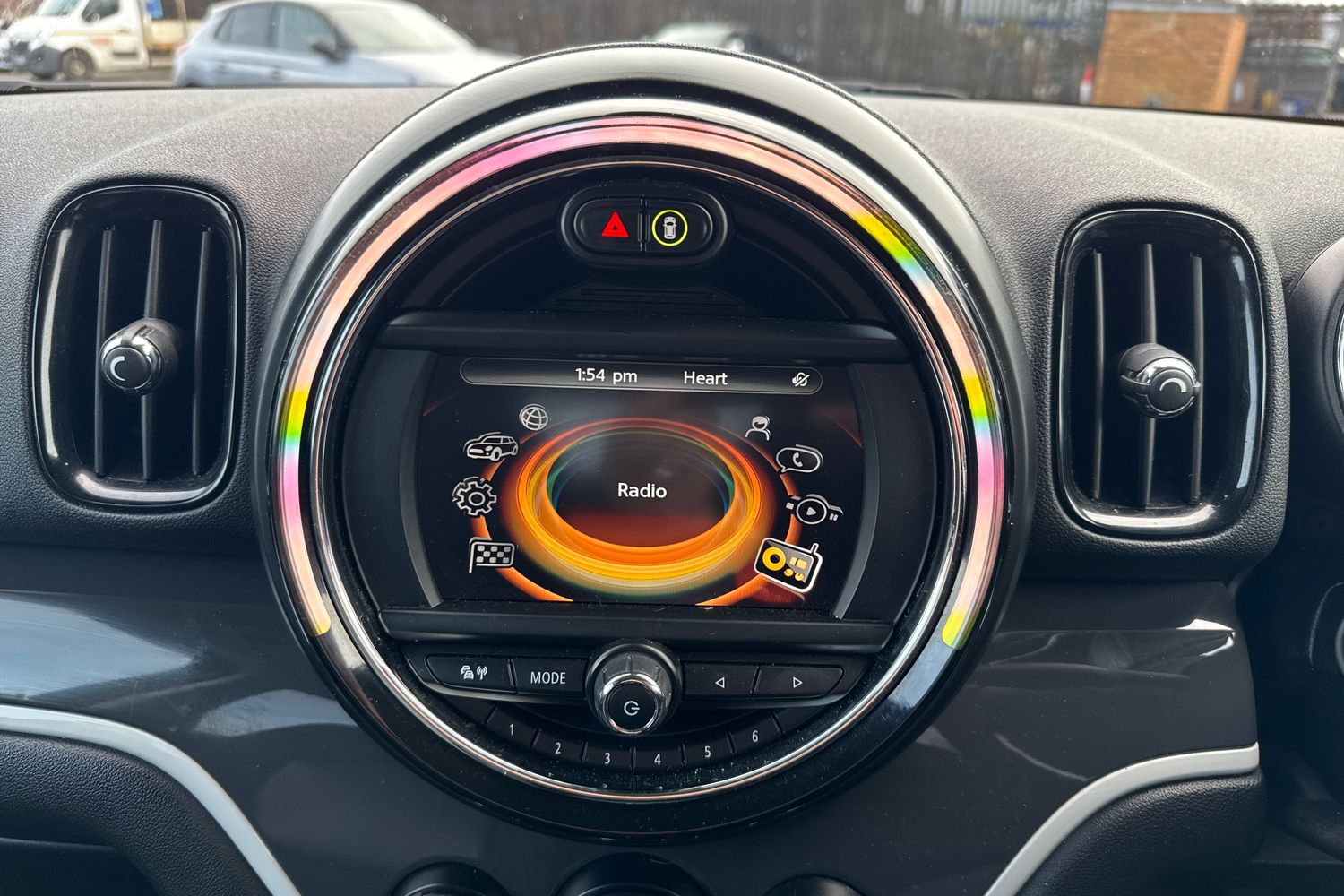 Used MINI Countryman 2017 for sale - 77961338: Photo 22