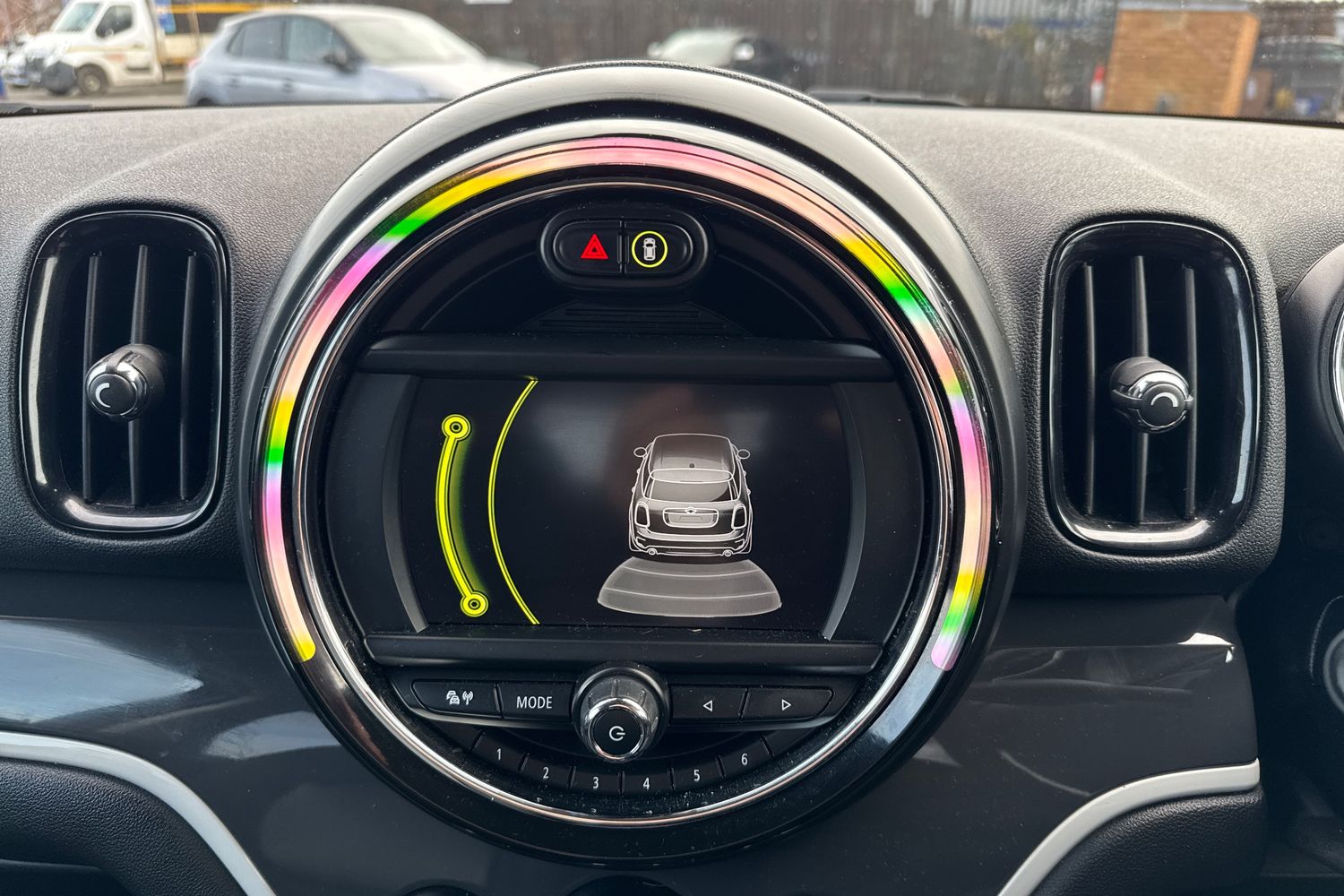 Used MINI Countryman 2017 for sale - 77961338: Photo 23