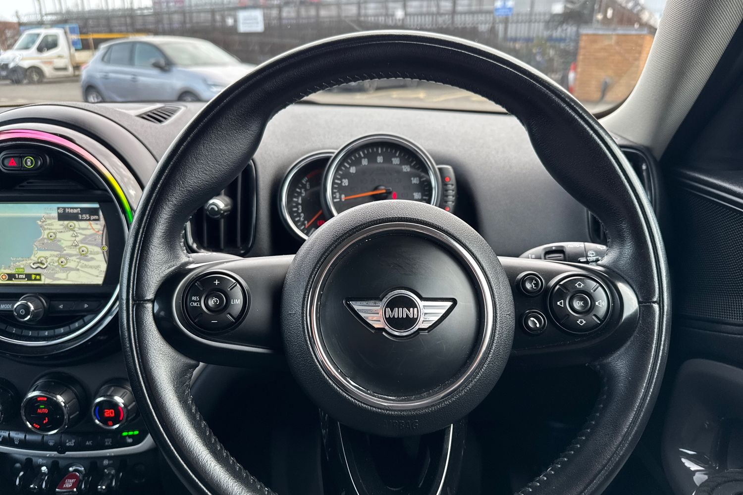 Used MINI Countryman 2017 for sale - 77961338: Photo 25