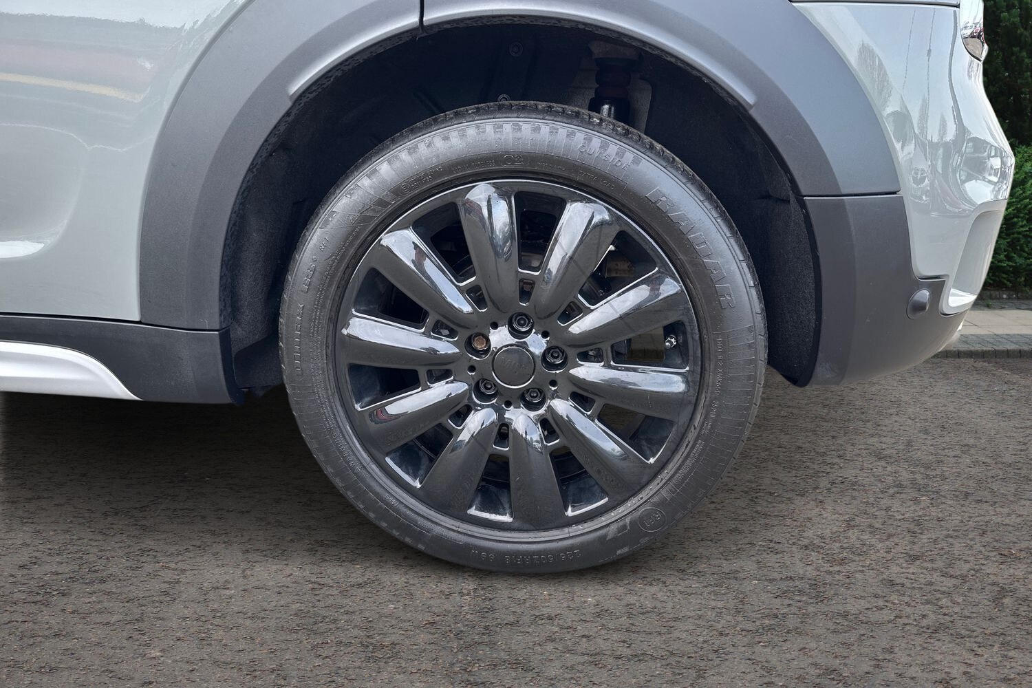 Used MINI Countryman 2017 for sale - 77961338: Photo 3