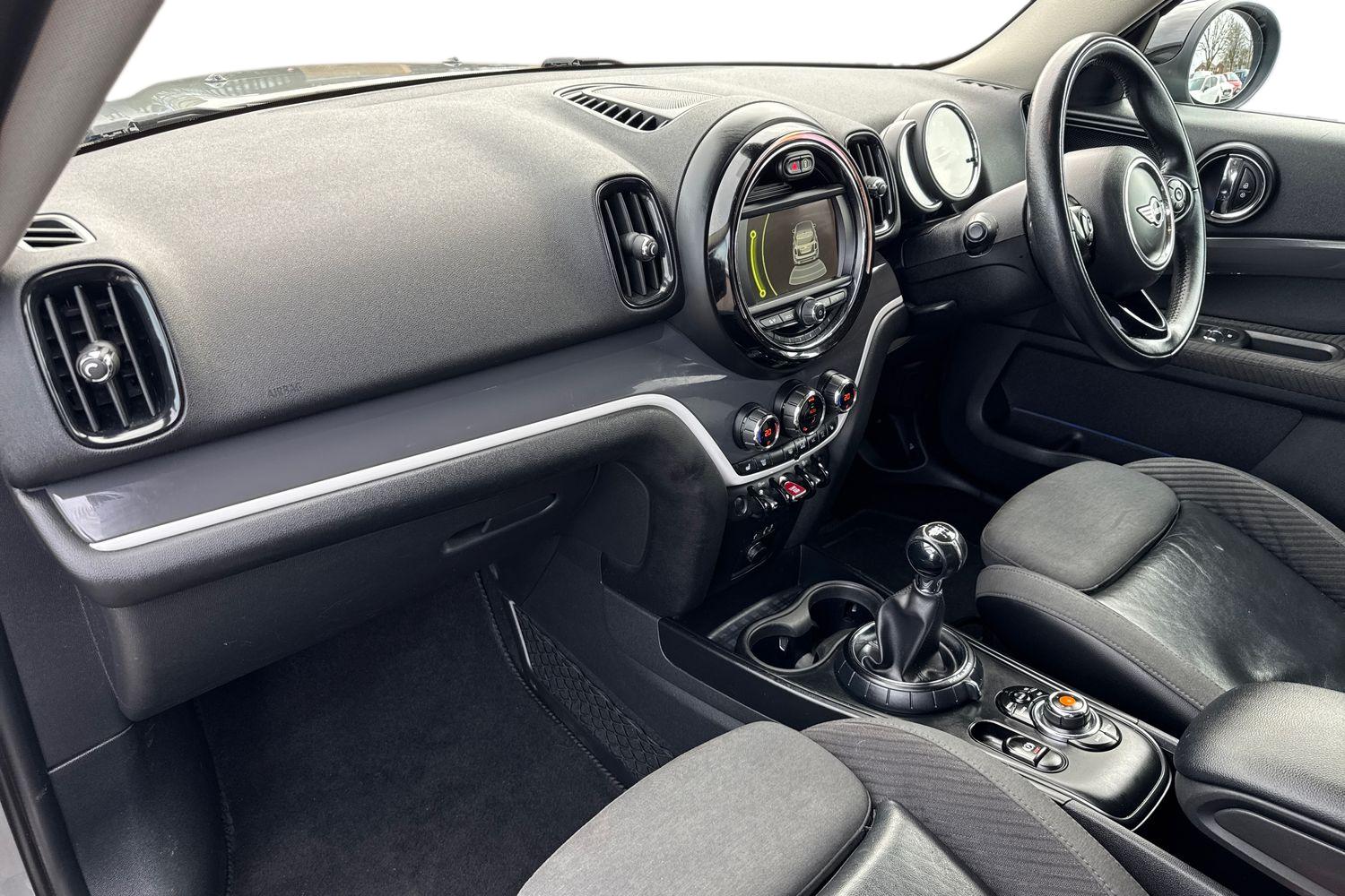 Used MINI Countryman 2017 for sale - 77961338: Photo 5