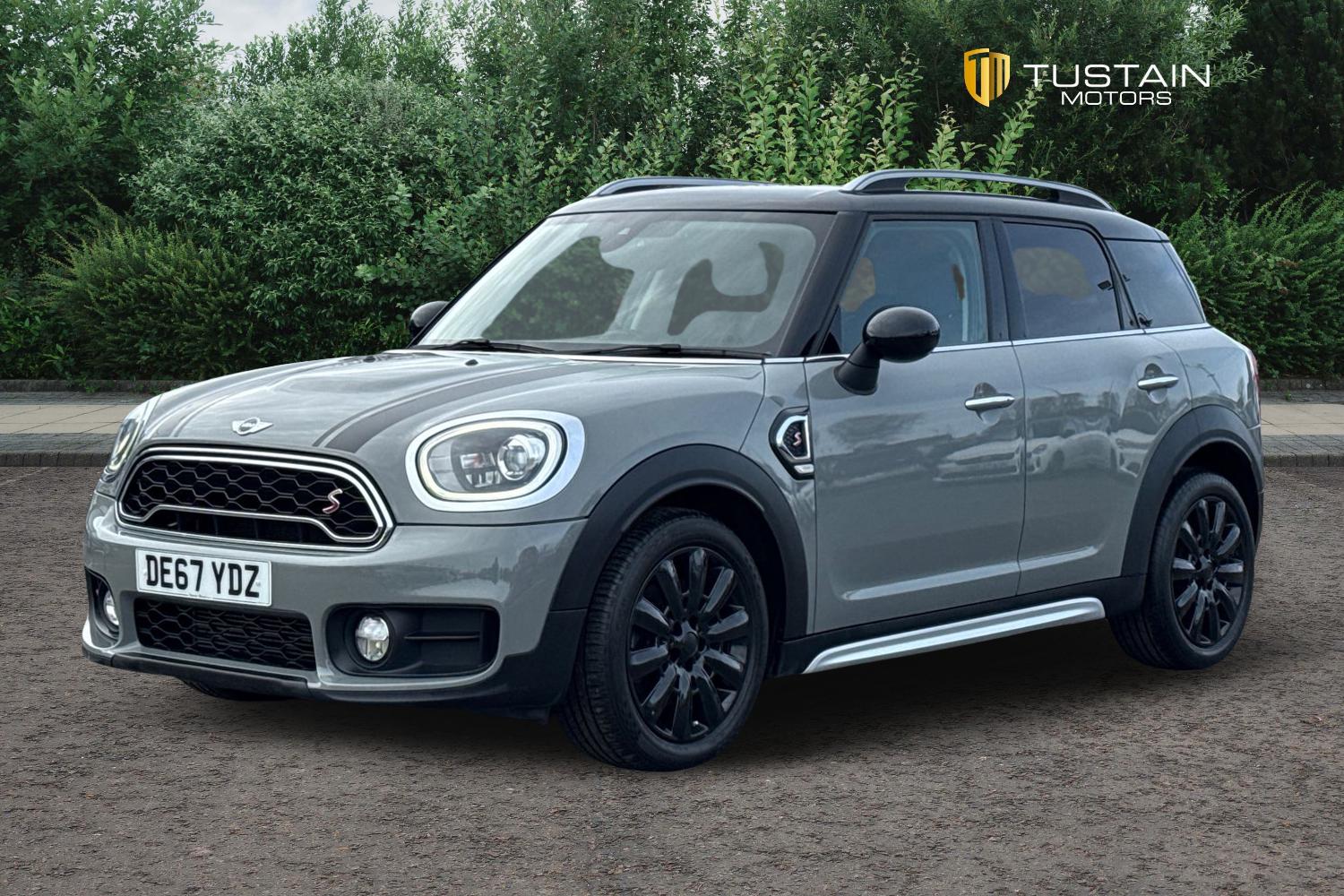 Used MINI Countryman 2017 for sale - 77961338: Photo 6