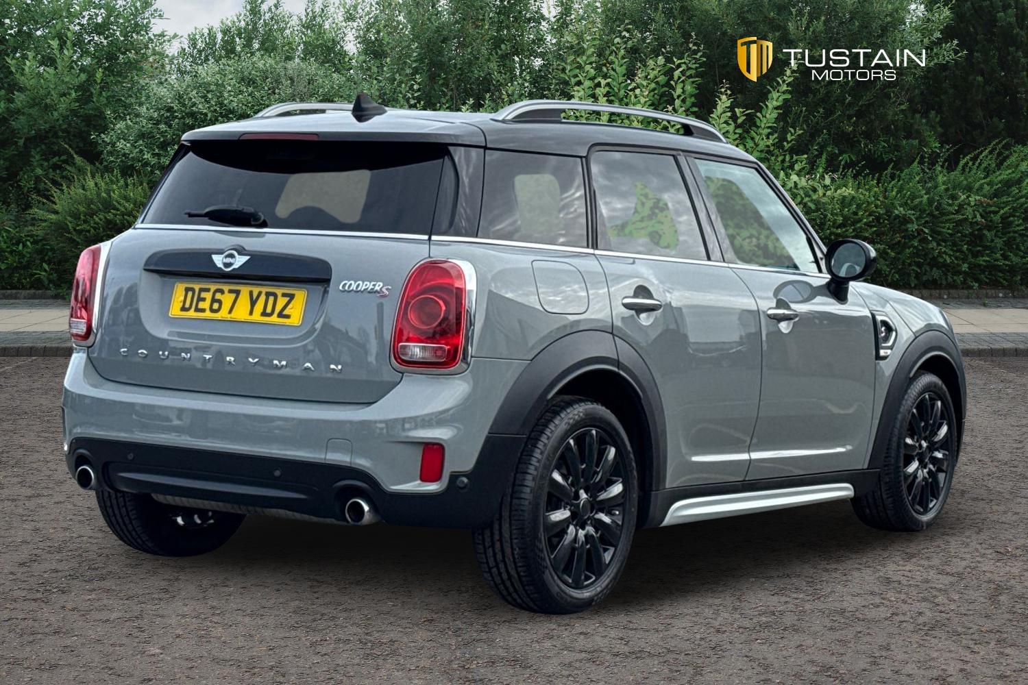 Used MINI Countryman 2017 for sale - 77961338: Photo 7