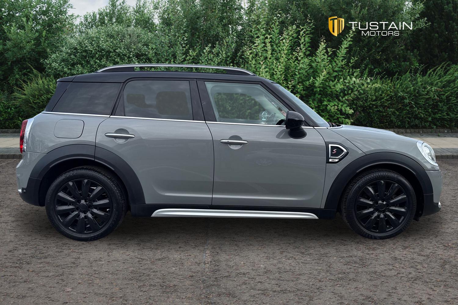 Used MINI Countryman 2017 for sale - 77961338: Photo 8