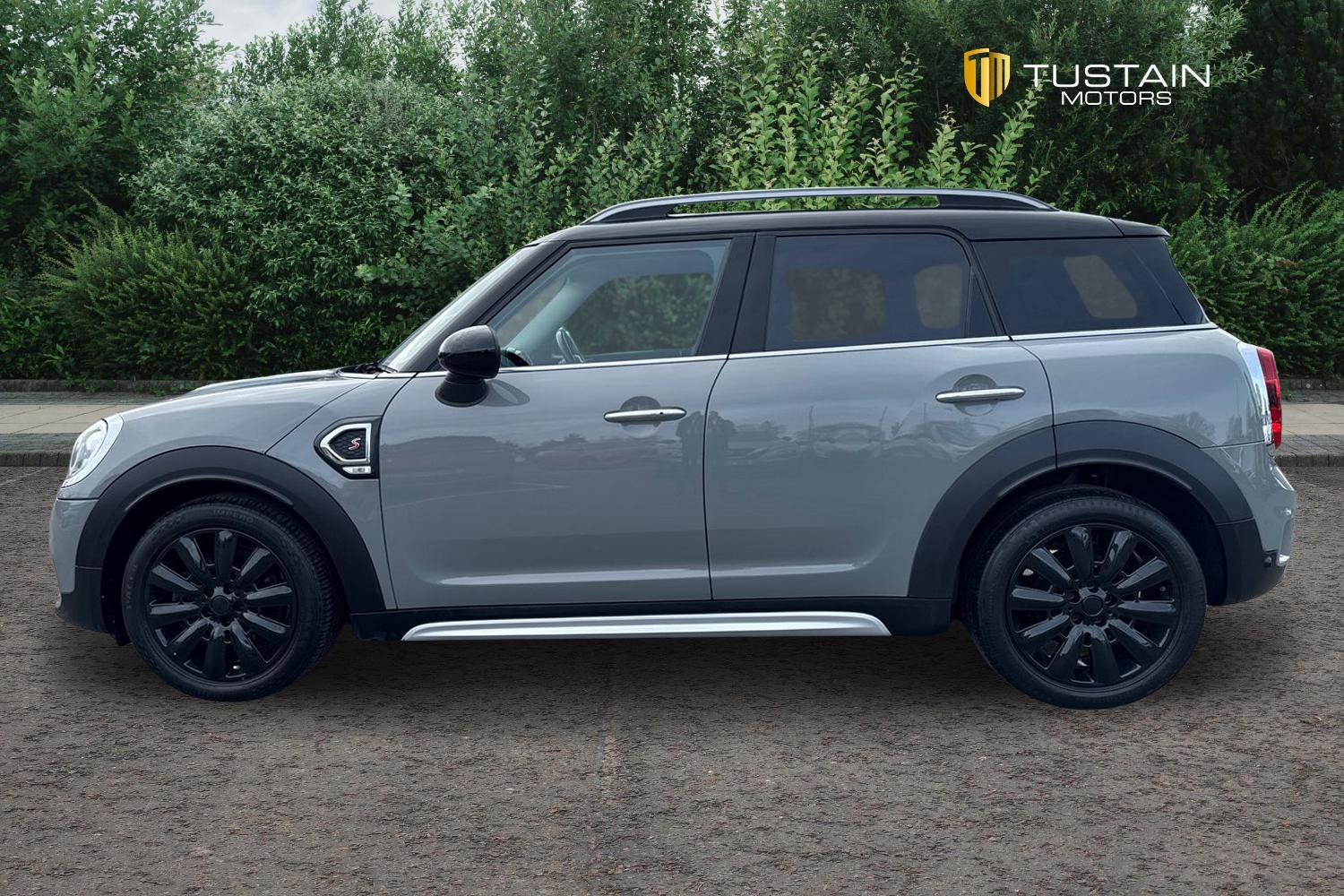 Used MINI Countryman 2017 for sale - 77961338: Photo 9