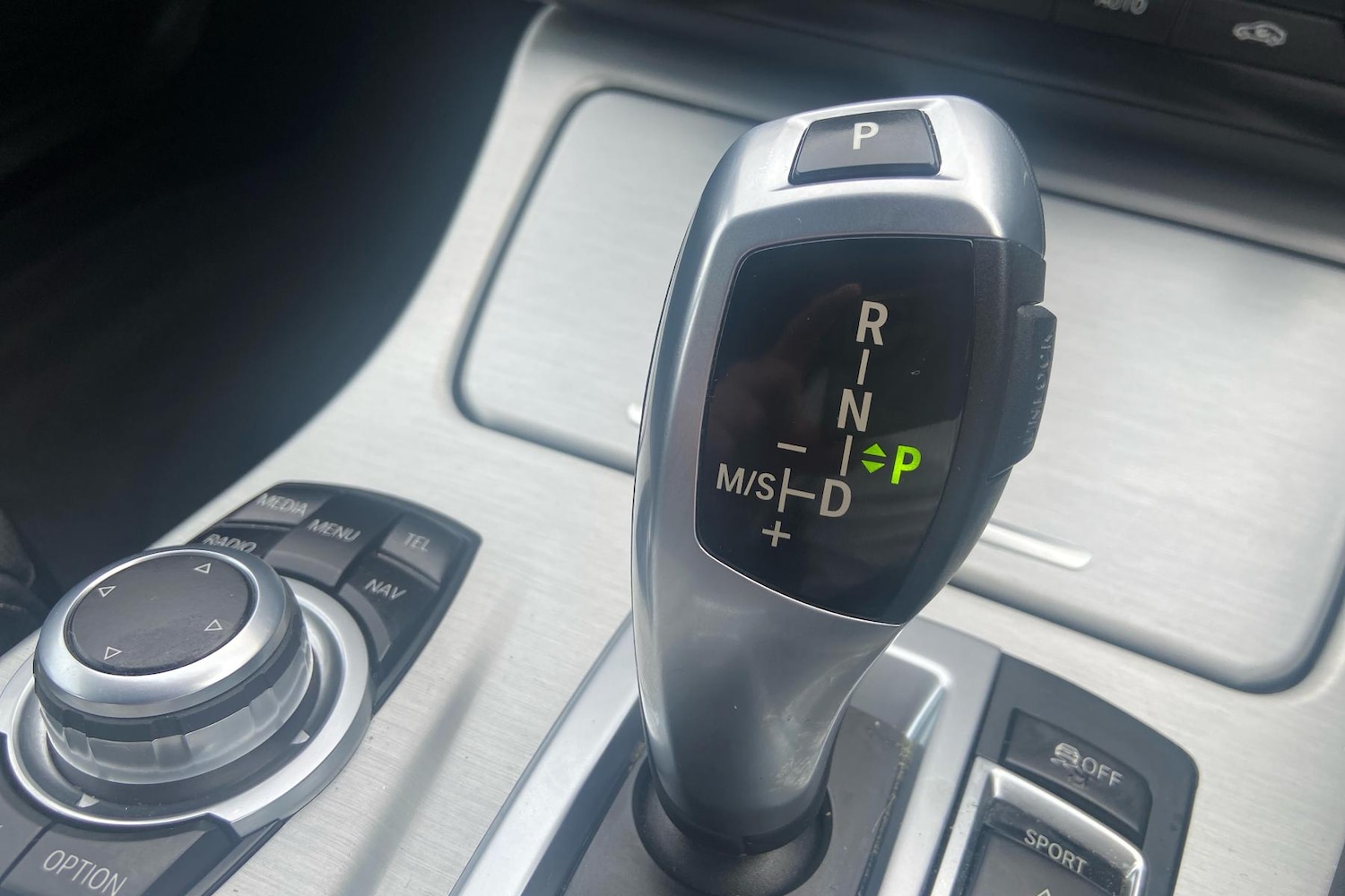 Used BMW 5 Series 2016 for sale - 76133373: Photo 14