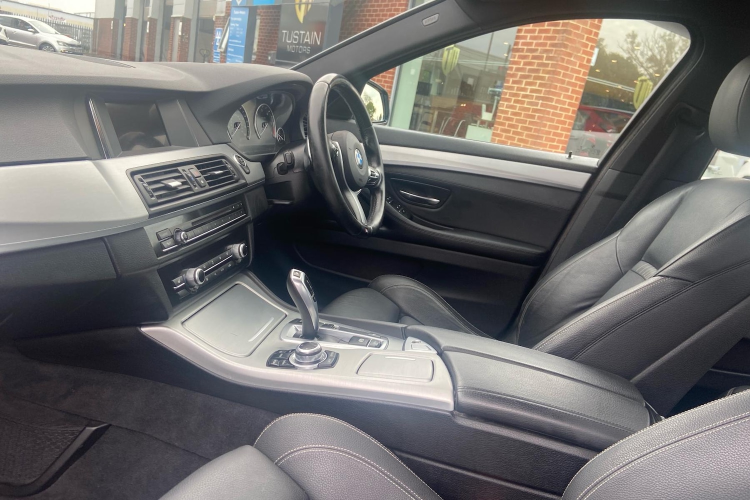 Used BMW 5 Series 2016 for sale - 76133373: Photo 5