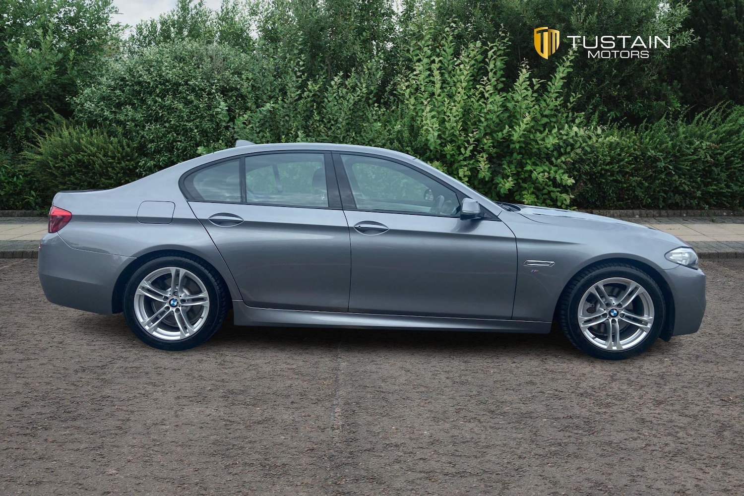 Used BMW 5 Series 2016 for sale - 76133373: Photo 8