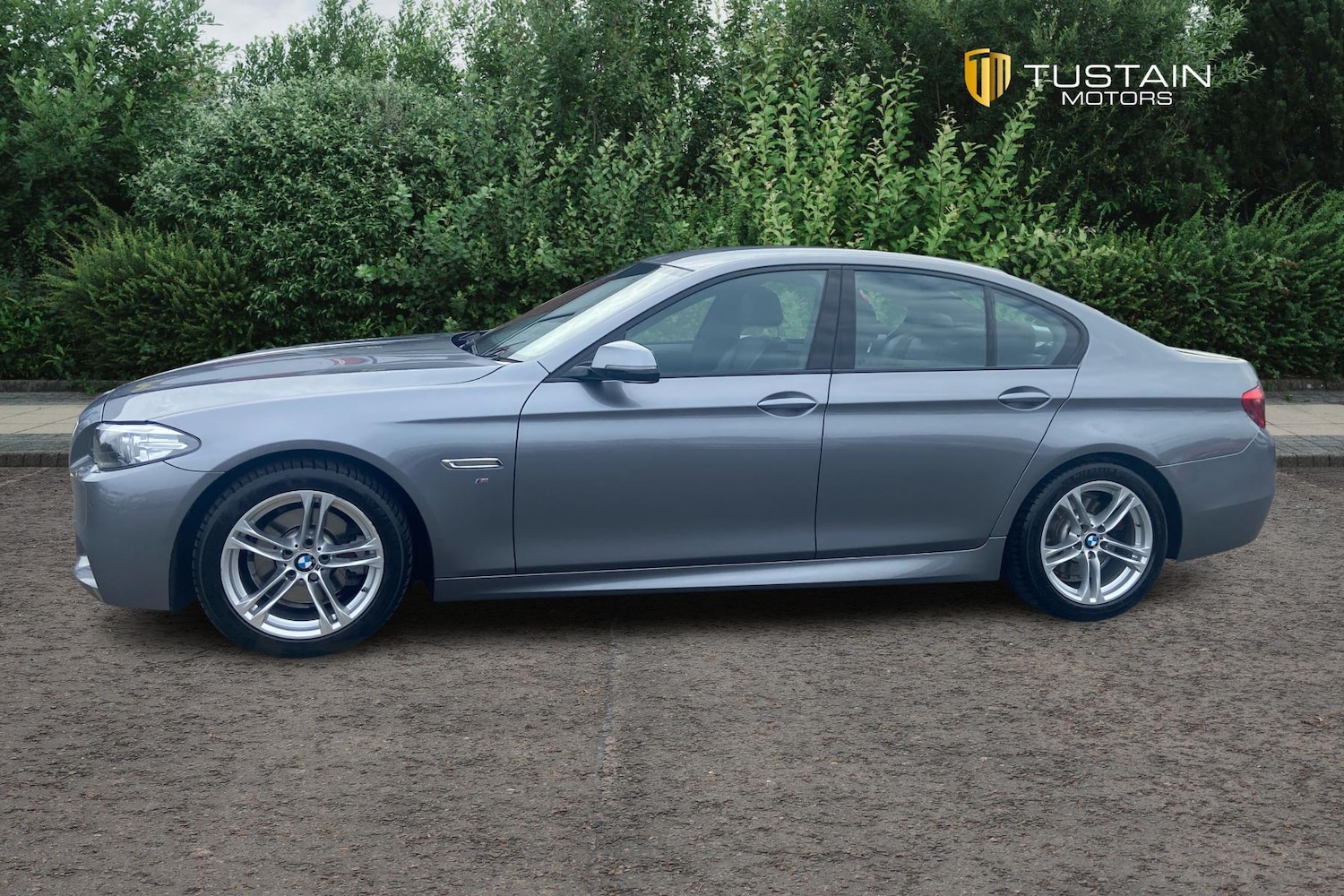 Used BMW 5 Series 2016 for sale - 76133373: Photo 9