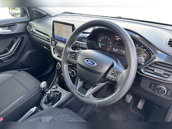 Used Ford Puma 2022 for sale - 78536962: Photo