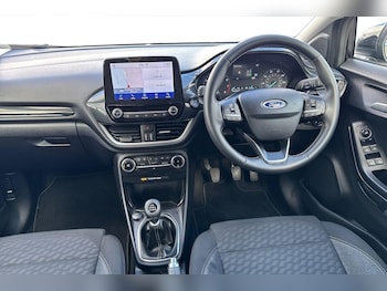 Used Ford Puma 2022 for sale - 78536962: Photo