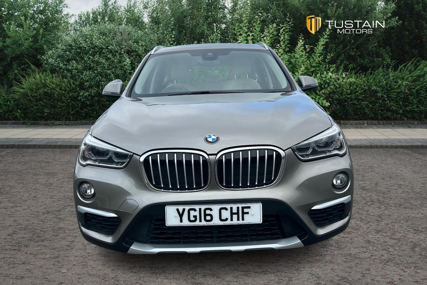 Used BMW X1 2016 for sale - 76063130: Photo 10