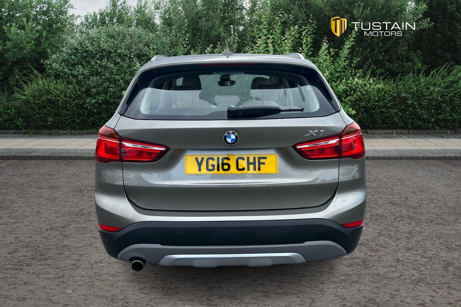 Used BMW X1 2016 for sale - 76063130: Photo 11