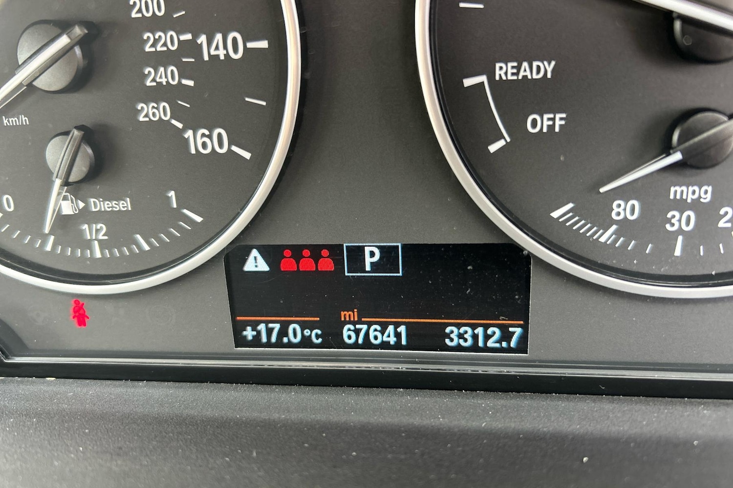 Used BMW X1 2016 for sale - 76063130: Photo 13