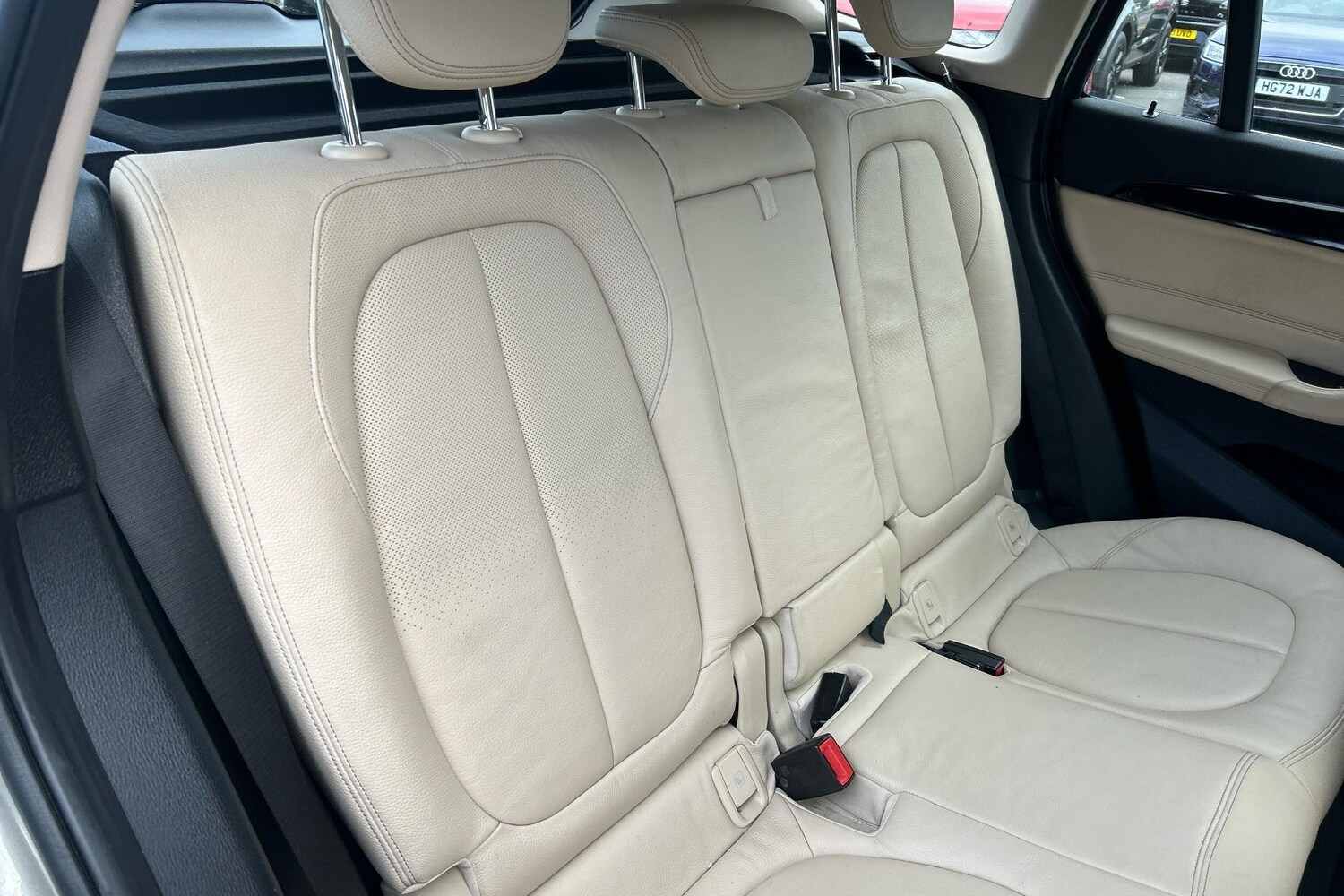 Used BMW X1 2016 for sale - 76063130: Photo 16