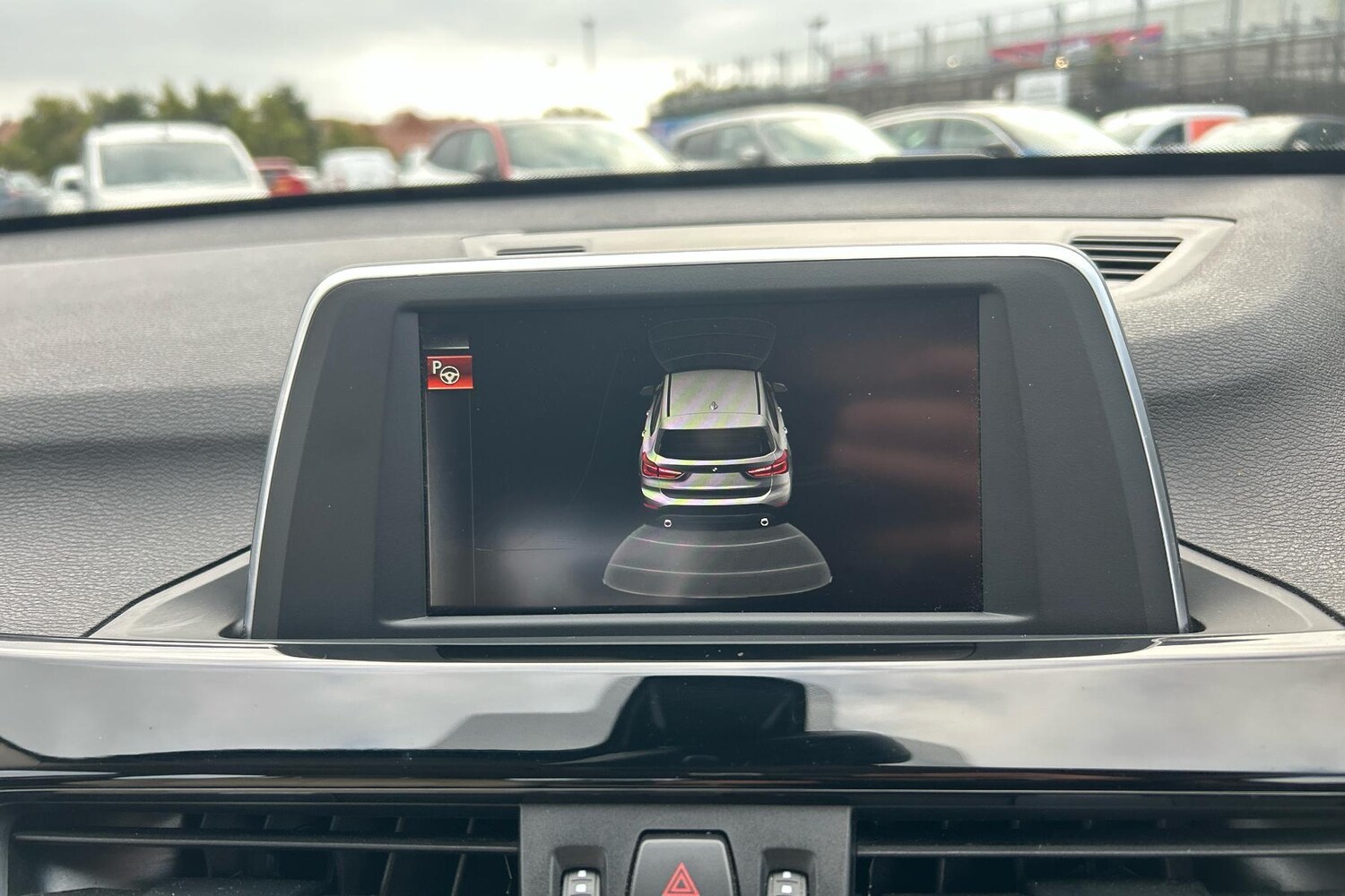 Used BMW X1 2016 for sale - 76063130: Photo 20