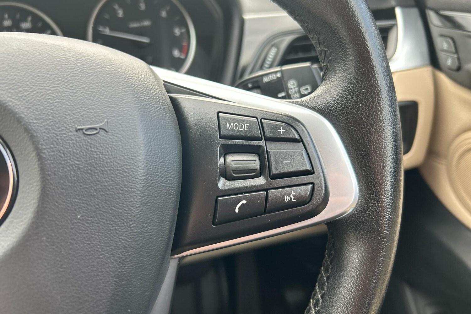 Used BMW X1 2016 for sale - 76063130: Photo 24