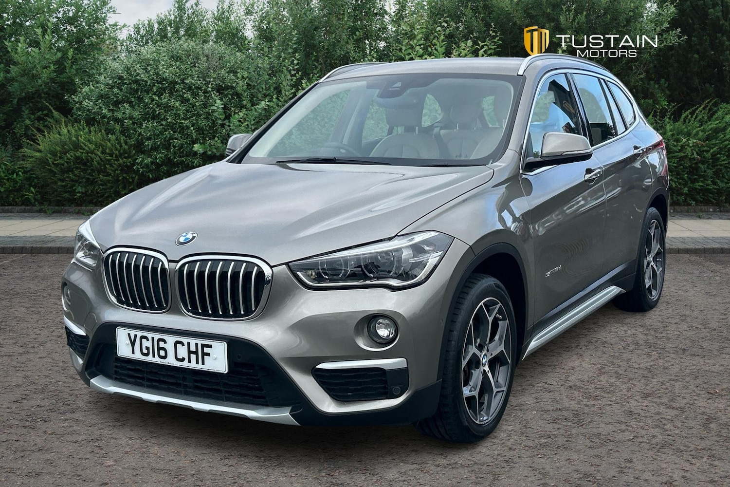 Used BMW X1 2016 for sale - 76063130: Photo 6
