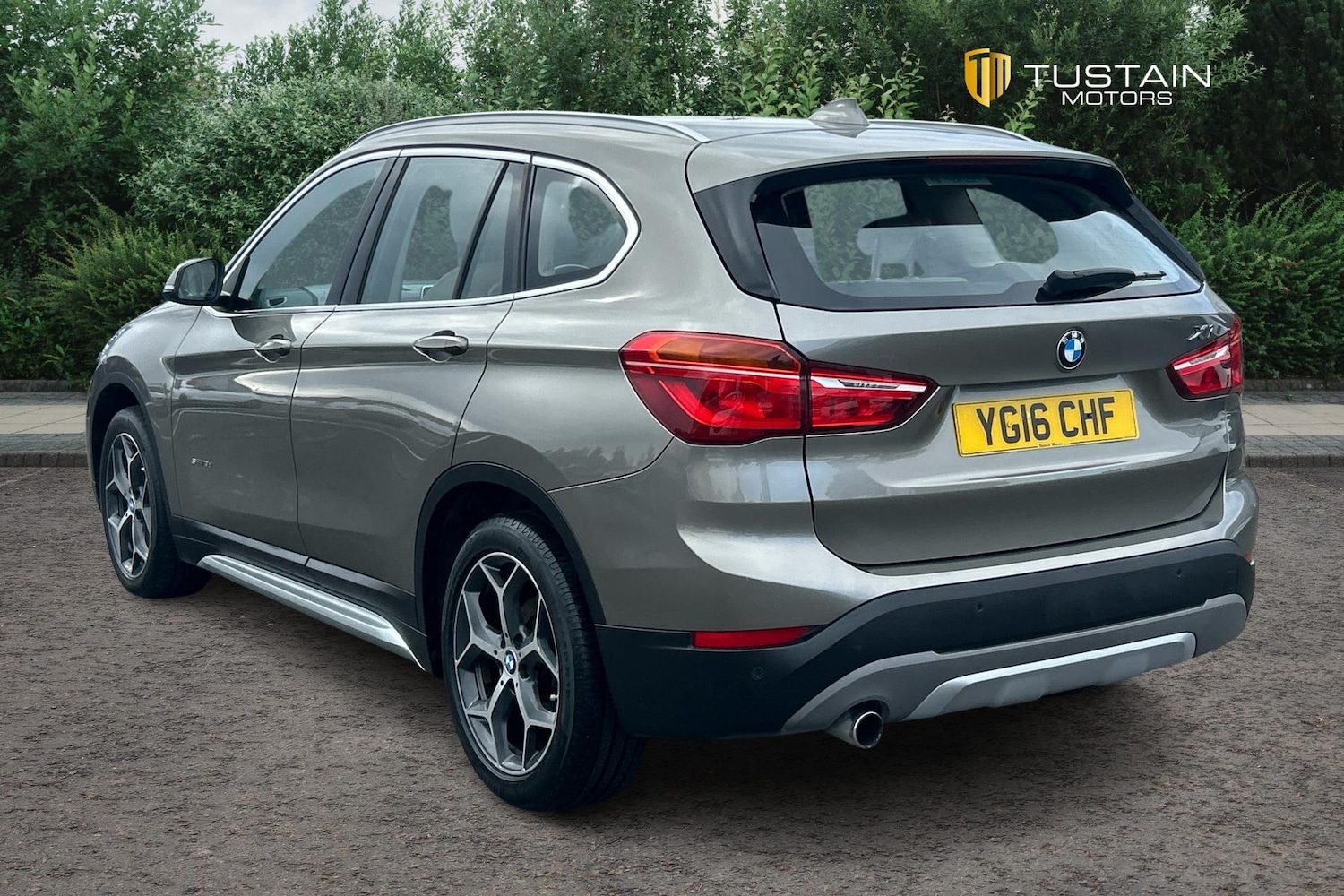 Used BMW X1 2016 for sale - 76063130: Photo 7