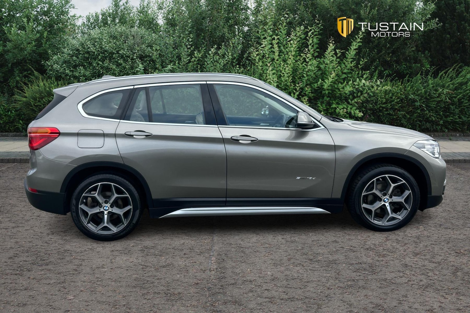 Used BMW X1 2016 for sale - 76063130: Photo 8