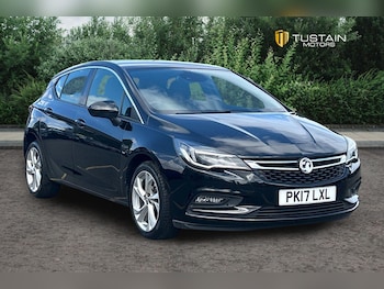 Used Vauxhall Astra 2017 for sale - 79351443: Photo