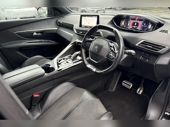 Used Peugeot 3008 2019 for sale - 79555905: Photo