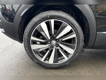 Used Peugeot 3008 2019 for sale - 79555905: Photo
